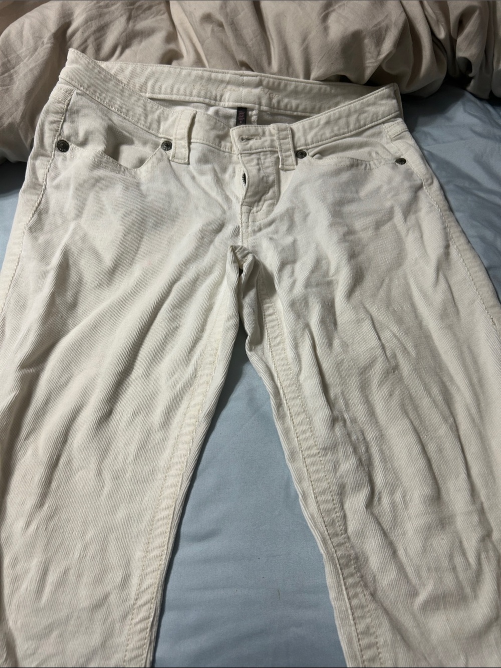Corduroy